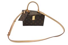 LOUIS VUITTON ルイヴィトン ニット セーター チャップマン
