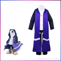 2025年最新】undertale コスプレ sansの人気アイテム - メルカリ