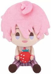 [중고] 봉제 장난감 사토미 봉제 장난감 [이치 반 쿠지 극장판 스토뿌리 시작의 이야기 ~ Strawberry School Festival !!!~] 사토미 봉제 장난감 상