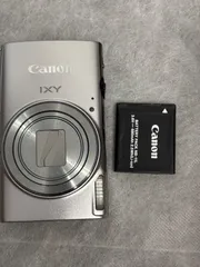 ✨美品✨Canon IXY 640 シルバー　コンデジイクシー　充電器付 Canon IXY 640 シルバー Amazon | Canon デジタルカメラ IXY 640