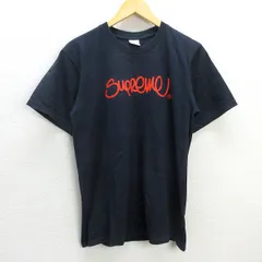 超人気!SUPREME ウォッシュドハンドスタイルロゴ 半袖Tシャツ Supreme - Washed Handstyle S/S Top - UG.SHAFT