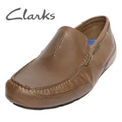 2024年最新】クラークス Clarks スリッポンの人気アイテム - メルカリ