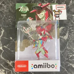 2025年最新】ゼルダの伝説ティアーズオブザキングダムamiiboの