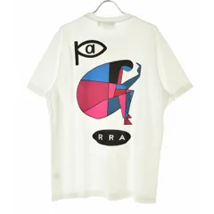【BYPARRA】The Thinker半袖Tシャツのサムネイル