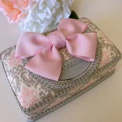 ウエットティッシュケースのサムネイル