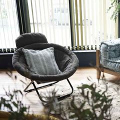 【新品未使用】2way フォールディング チェアー