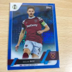 2025年最新】uefa toppsの人気アイテム - メルカリ