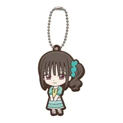 【中古】キーホルダー 猫屋敷まゆ 「わんだふるぷりきゅあ! カプセルラバーマスコット2」