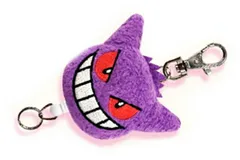エス 【送料無料】 【ポケットモンスター】マスコットリールキーホルダー【ゲンガー】【ピカチュウ】【ポケモン】【ゲーム】【アニメ】【映画】【テレビ】【キーホルダー】【キーリング】【チャーム】【鍵】【雑貨】【グッズ】