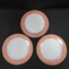 Ashford MAGNIFICENCEアッシュフォードプレートセット10枚 Ashford MAGNIFICENCEアッシュフォードプレートセット10枚