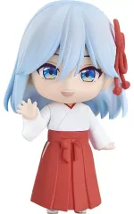 【新品】フィギュア ねんどろいど 甘神朝姫 「甘神さんちの縁結び」