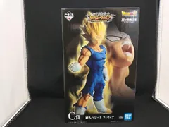 2025年最新】BATTLE OF WORLD C賞 魔人ベジータの人気アイテム