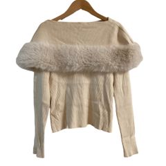 美品 24AW BLAMINK ブラミンク シアークルーネックショートスリーブ  