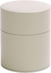 新品 LOLO | 茶筒 大 200g | 茶缶 | 日本製 ャニスター | スチール | 保存容器 | おしゃれ |