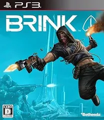 BRINK - PS3