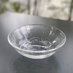 倉敷ガラス 小谷眞三 小鉢 民芸 - メルカリ