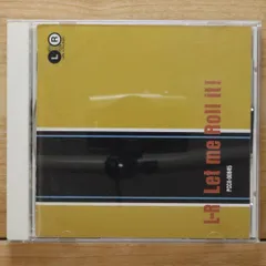 国内盤CD★エルアール/L-R■ Let me Roll it! 【PCCA00845/4988013714731】K22125