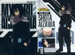 【中古】アニメ系トレカ 3_11[ノーマルカード]：相澤消太