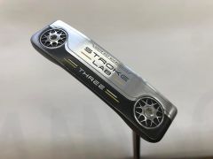 【最短翌日発送】STROKE LAB THREE | 中古 | パター | オデッセイ