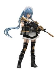 ねんどろいど 2596 黒見セリカ 「ブルーアーカイブ -Blue