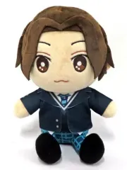 美しい彼 ぬいぐるみ 制服 アヒル 平良一成 清居奏 まとめ売り セット 美しい彼 ぬいぐるみ 平良一成 制服、アヒルセット