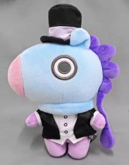 [중고] 봉제인형 MANG(제이호프) Let's Party with you 봉제인형 [BT21]