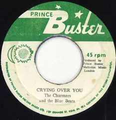 9【Nina Simone 人気曲カバー/ジャマイカ原盤45】プリンス・バスター 9【Nina Simone 人気曲カバー/ジャマイカ原盤45】プリンス