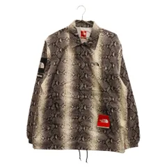 2023年最新】supreme snakeskin jacket northfaceの人気アイテム