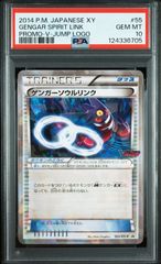 ポケモンカード バシャーモ V バシャーモVmax CSR PSA10 連番