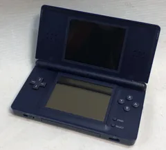 2025年最新】ニンテンドーds lite エナメルネイビーの人気