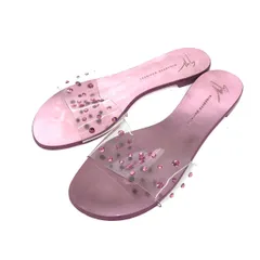 2025年最新】ジュゼッペザノッティ レディース サンダル・ミュールの  