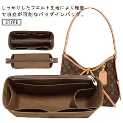 バッグインバッグ 収納バッグ 軽量 フェルト バック 対応 多機能 小さめ バックインバック レディース メンズ 大きめ トートバッグ 台形 自立 丈夫 崩れ防止 大容量 スリム ファスナー インナー xzjhgjf#