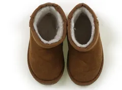 【プティマイン/petitmain】ブーツ 靴15cm～ 女の子【子供服・ベビー服】（1713871）