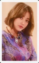 【中古】コレクションカード(女性) TWICE/ジヒョ/CD「＆TWICE」封入特典トレーディングカード