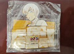 【未開封美品】　名探偵コナン　公式アプリ　推しカード　アクリルスタンド　安室透 ☆非売品☆ 名探偵コナン公式アプリ 推しキャラ カード スタンド 安室
