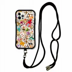 [iPhone12/iPhone12 Pro] スマホショルダー付 スカラー iPhoneSE 第3世代 ケース 耐衝撃 i-coronケース iPhone16 15 14 13 12 11 スマホケース アイフォン 全機種対応 スマホカバー scolar 新