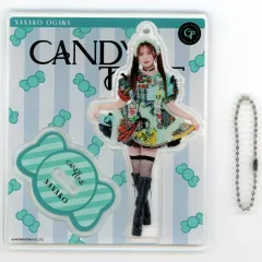 宮野静 直筆 アクリルフォトパネル m57708758769_1.jpg?1741506867