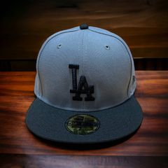 ニューエラ【NEW ERA】59fifty Los Angeles Dodgers キャップ ロサンゼルス ドジャース