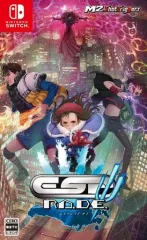 【中古】ニンテンドースイッチソフト エスプレイドΨ [通常版]