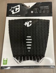 CREATURES クリエイチャーズ デッキパッド MICK FANNING COLOR:BLACK
