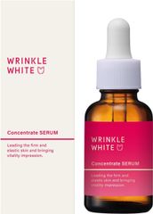 N-004	4902468116100	wrinkle white リンクルホワイトNA15 白玉グルタチオンC 美容液 33ml 日本製 (ナイアシンアミド 高濃度 ビタミンC レチノール エクソソーム 配合) スキンケア・基礎化粧品　女性　男性