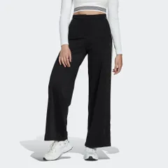 ✨新品　adidas originals ハウンズトゥース ワイドレッグパンツ 楽天市場】 【公式】アディダス adidas 返品可 ライフスタイル
