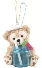 セット！新品タグ付きタグ無し　ジェラトーニサマーテイスティストラップ　ダッフィー 楽天市場】ダッフィー＆フレンズのテイスティ・サマー