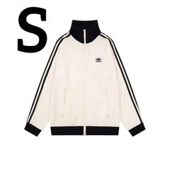 即購入OK 【adidas】ワッフル ベッケンバウアー トラックジャケット