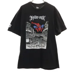 【新品未開封】STUSSY マーベル　限定カード　ステューシー　新品未開封 Stussy Marvel Official Collectors Trading Card Promo Set
