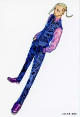 【中古】キャラカード 龍宮寺堅 イラストカード 「コミックス 極彩色 東京卍リベンジャーズ Brilliant Full Color Edition 8」 初回限定版封入特典