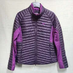 2025年最新】NIkEGOLF ダウンの人気アイテム - メルカリ