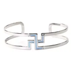 【中古】銀製品・指輪・アクセサリー(キャラクター) 松野千冬 バングル 「東京リベンジャーズ」