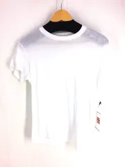 フィルメランジェ FilMelange 半袖クルーネックTシャツ レディース のサムネイル