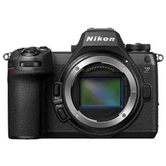 ★美品★Nikon Z6II ボディ 付属品完備＋L字プレート ☆美品☆Nikon Z6II ボディ 付属品完備＋L字プレート